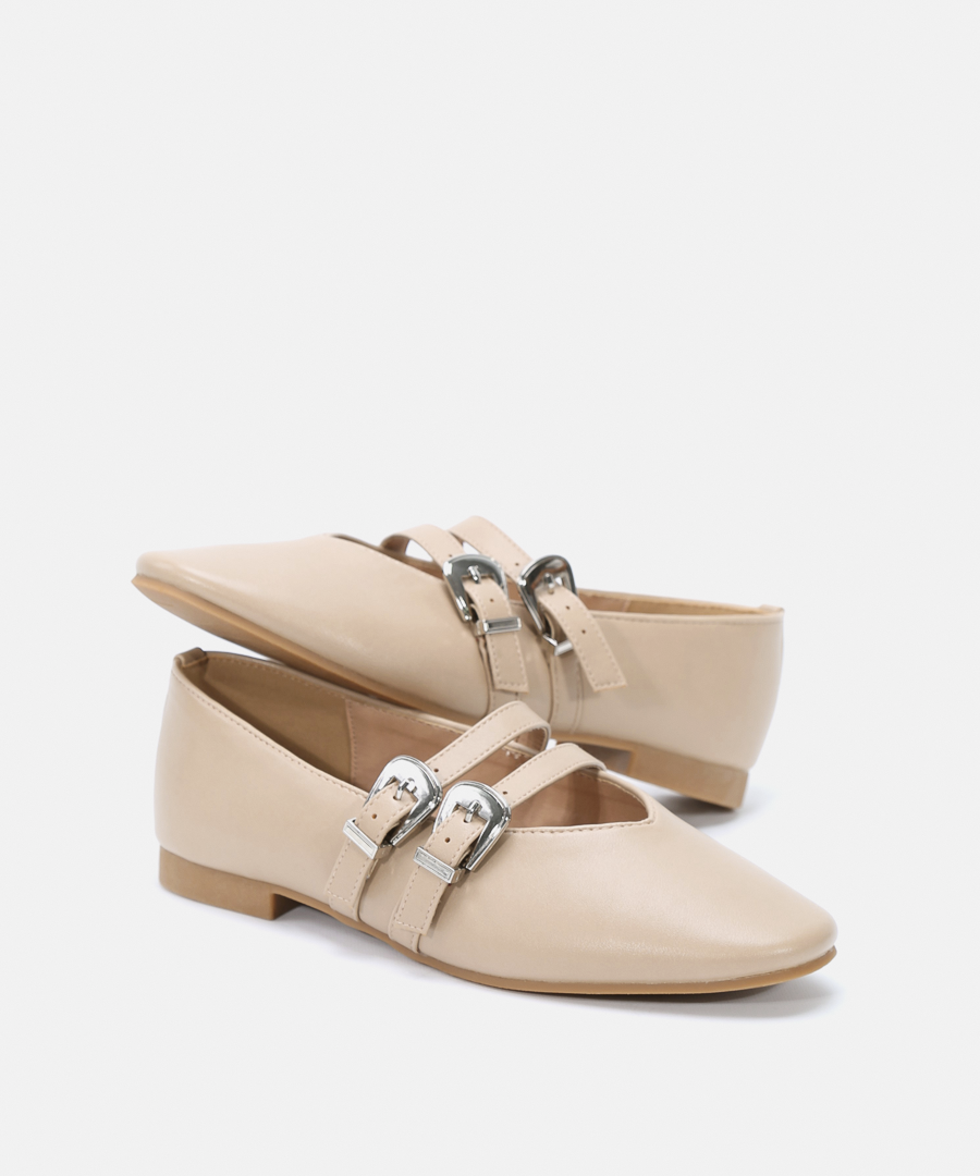 Sabrinas dupla fivela image number null